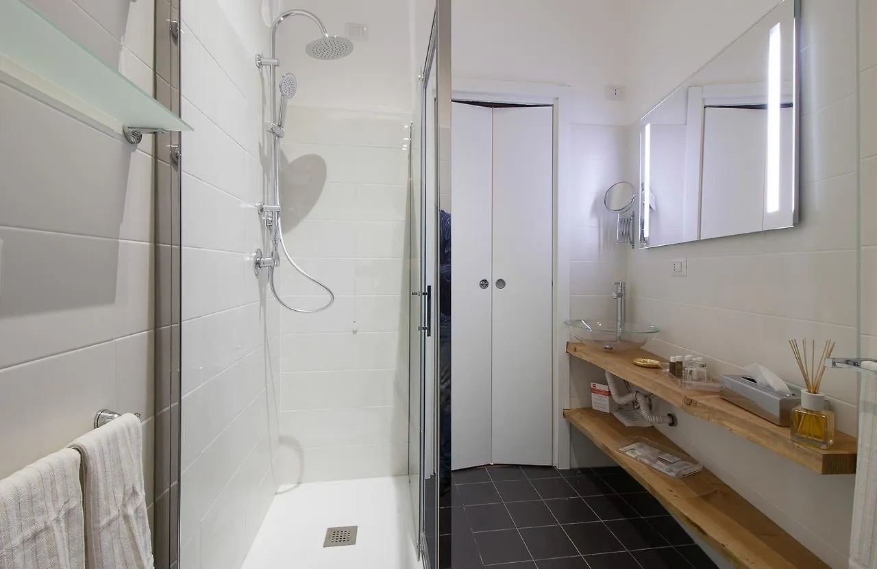Suite San Babila Deluxe Milano